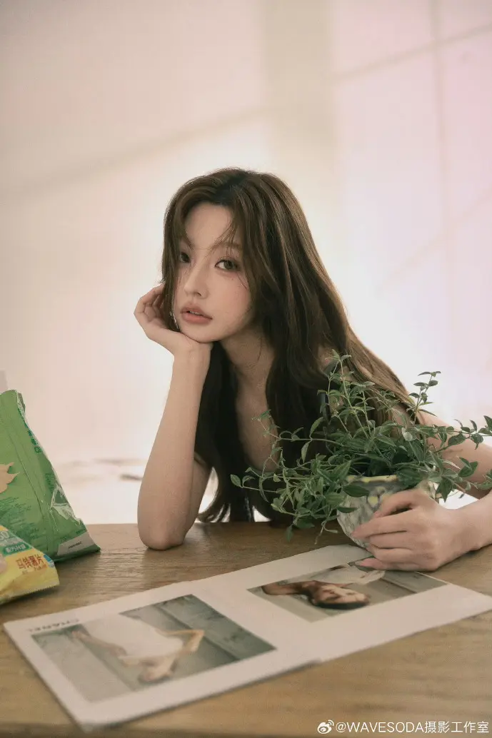 暴雨预警对比图